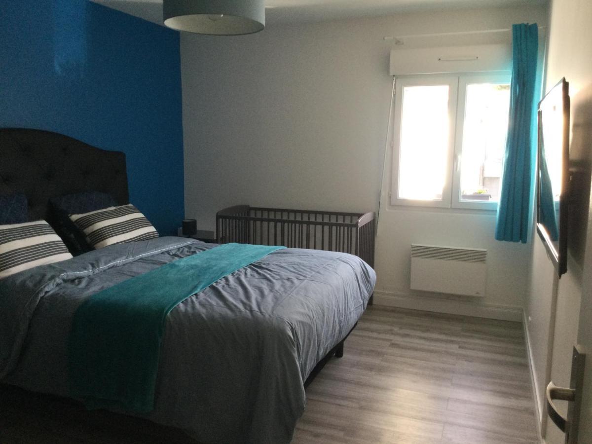 La Petite Allee Villa Wimereux Dış mekan fotoğraf